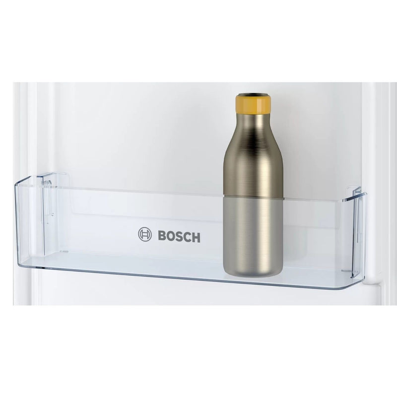 Grade B Bosch Series 2 KIN85NFE0G Integrated 249 Litre 60/40 Frost Free Fridge Freezer