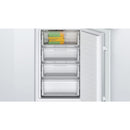Grade C Bosch Series 2 KIN85NSE0G Integrated 249 Litre 50/50 Frost Free Fridge Freezer White