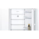 Grade B Bosch Series 2 KIN86NFE0G Integrated 260 Litre 60/40 Frost Free Fridge Freezer White