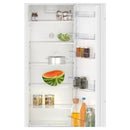 Grade A Bosch Series 2 KIR81NSE0G Integrated 310 Litre In-column Fridge