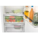 Grade A Bosch Series 2 KIR81NSE0G Integrated 310 Litre In-column Fridge