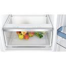 Grade B Bosch Serie 4 KIV86VSE0G Integrated 60/40 Fridge Freezer
