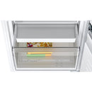 Grade B Bosch Serie 4 KIV86VSE0G Integrated 60/40 Fridge Freezer