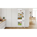 GRADE A2 - Bosch Series 2 270 Litre 70/30 Integrated Fridge Freezer