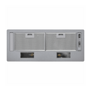 Grade A Smeg KSG70E 73cm Canopy Cooker Hood Silver