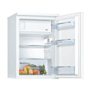 Grade A Bosch Series 2 KTL15NWECG Freestanding 120 Litre Fridge White