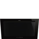Smeg Wall-Mounted Hood Linea 90cm KV194B3