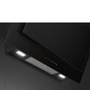 Smeg Wall-Mounted Hood Linea 90cm KV194B3