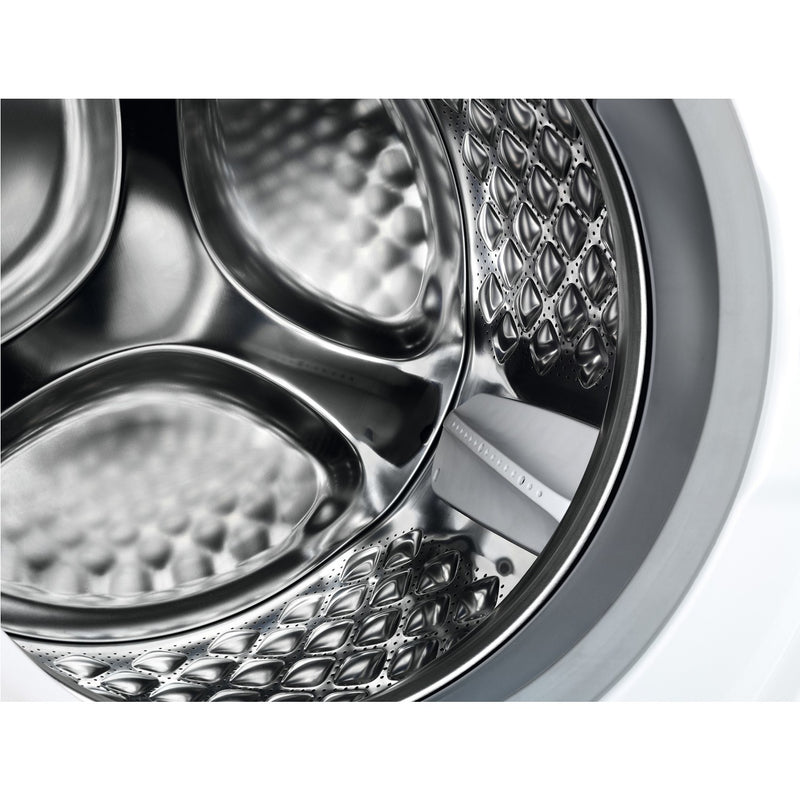 Grade B AEG DualSense L7WBG751R Freestanding 7/5KG 1400 Spin Washer Dryer White