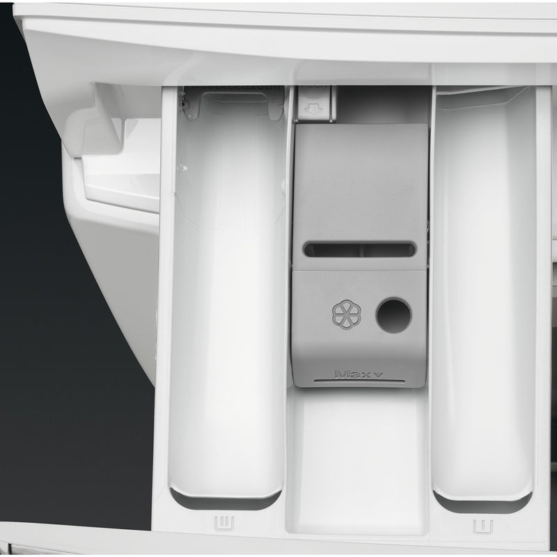 Grade B AEG DualSense L7WBG751R Freestanding 7/5KG 1400 Spin Washer Dryer White