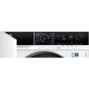 Grade B AEG 7000 Series ProSteam L7WC84636BI Integrated 8/4KG 1600 Spin Washer Dryer White