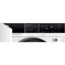 Grade A AEG 7000 Series ProSteam L7WC84636BI Integrated 8/4KG 1600 Spin Washer Dryer White