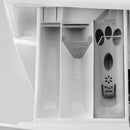 Grade A AEG 7000 Series ProSteam L7WC84636BI Integrated 8/4KG 1600 Spin Washer Dryer White