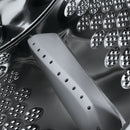 Grade B AEG 7000 Series ProSteam L7WC84636BI Integrated 8/4KG 1600 Spin Washer Dryer White