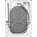 Grade B AEG 7000 Series ProSteam L7WC84636BI Integrated 8/4KG 1600 Spin Washer Dryer White