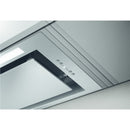 Grade A Elica Lane LANE-60-SS 52cm Canopy Cooker Hood Stainless Steel
