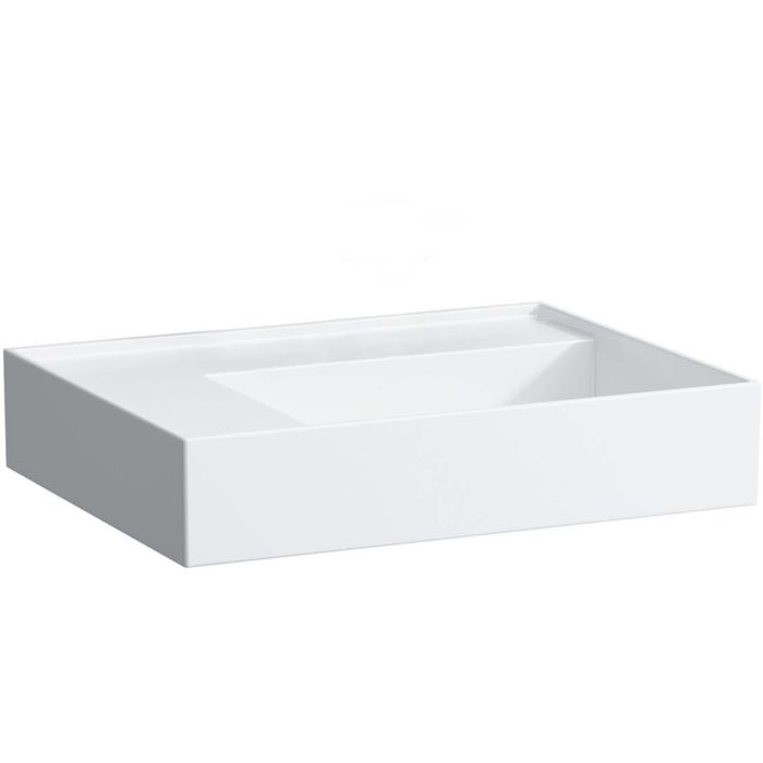 Kartell by Laufen Washbasin