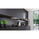 Grade A Siemens iQ300 LB75566GB 75cm Canopy Cooker Hood - Silver