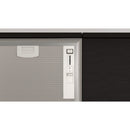 Grade A Siemens iQ300 LB75566GB 75cm Canopy Cooker Hood - Silver
