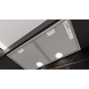 Grade A Siemens iQ300 LB75566GB 75cm Canopy Cooker Hood - Silver