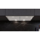 Grade A Siemens iQ300 LB75566GB 75cm Canopy Cooker Hood - Silver