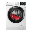 GRADE A2 - AEG 6000 Series ProSense® 10kg 1400rpm Washing machine - White