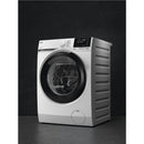 GRADE A2 - AEG 6000 Series ProSense® 10kg 1400rpm Washing machine - White