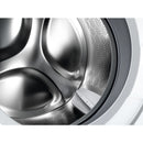 GRADE A2 - AEG 6000 Series ProSense® 10kg 1400rpm Washing machine - White