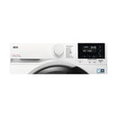 GRADE A2 - AEG 6000 Series ProSense® 10kg 1400rpm Washing machine - White
