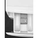 GRADE A2 - AEG 6000 Series ProSense® 10kg 1400rpm Washing machine - White