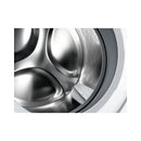 Grade B AEG LFR61844B 6000-Series 8KG 1400 Spin Washing Machine White