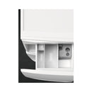 Grade A AEG 6000-Series LFR61844B Freestanding 8KG 1400 Spin Washing Machine White