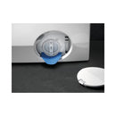 Grade A AEG 6000-Series LFR61844B Freestanding 8KG 1400 Spin Washing Machine White