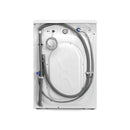 Grade B AEG LFR61844B 6000-Series 8KG 1400 Spin Washing Machine White