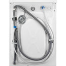 Grade A AEG LFR71844B Freestanding 8KG 1400 Spin Washing Machine White