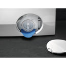 Grade A AEG LFR71844B Freestanding 8KG 1400 Spin Washing Machine White