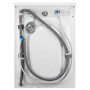 Grade B AEG 7000 Series ProSteam LFR741144B 11KG 1400 Spin Washing Machine White