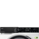 Grade B AEG 9000 seriesAbsoluteCare Plus 8kg 1400rpm Washing machine - White