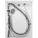 Grade B AEG 9000 seriesAbsoluteCare Plus 8kg 1400rpm Washing machine - White