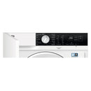GRADE A1 - AEG 6000 7kg 1400rpm Integrated Washing Machine - White