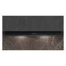 Grade C Siemens iQ700 LJ98BET60B 90cm Canopy Cooker Hood - Matt Black