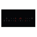 GRADE A1 - Electrolux 60cm 4 Zone Ceramic Hob