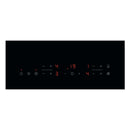GRADE A1 - Electrolux 60cm 4 Zone Ceramic Hob