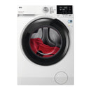 Grade A AEG 7000 Series ProSteam 8kg Wash 5kg Dry Washer Dryer - White