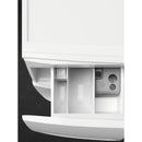 Grade A AEG 7000 Series ProSteam 8kg Wash 5kg Dry Washer Dryer - White