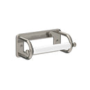 Lefroy Brooks Classic Tissue Holder with Bar LB4500