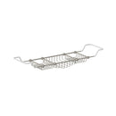 Lefroy Brooks Classic Over Bath Rack LB4940