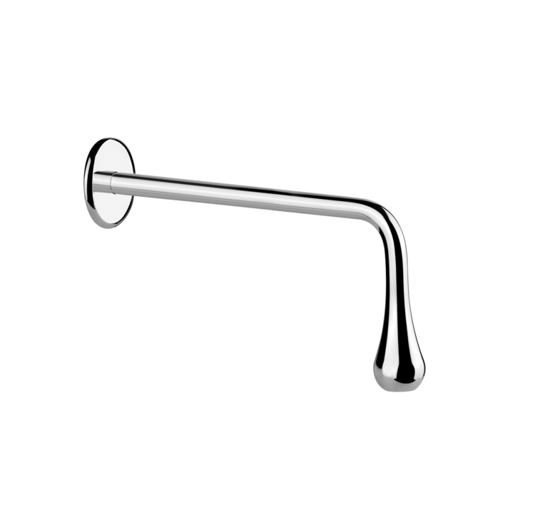 Gessi Goccia wall mounted spout 33719