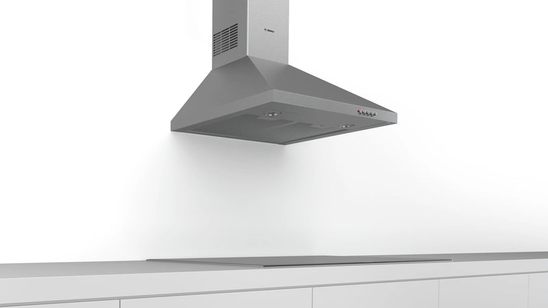 Bosch Series 2 Wall-mounted Hood 60cm DWP64CC50M