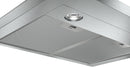 Bosch Series 2 Wall-mounted Hood 60cm DWP64CC50M